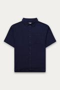 Kuwalla Linen Shirt