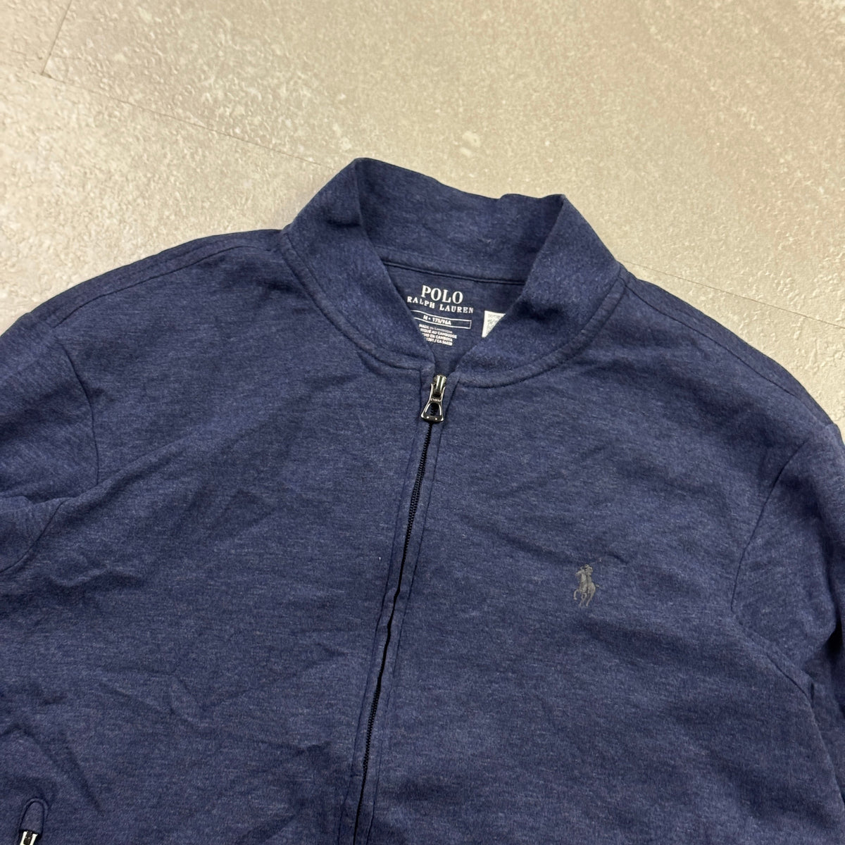 Ralph Lauren Zipper (M)