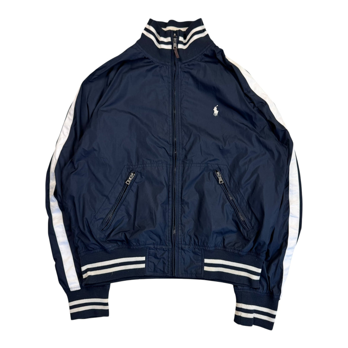 Ralph Lauren Jacke (L)
