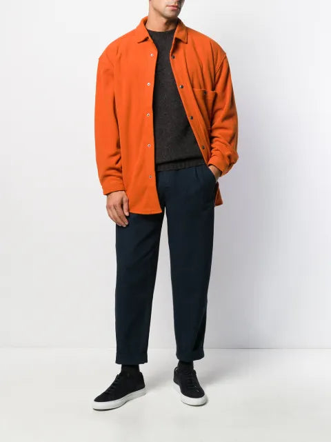 Howlin' knitted wool jumper