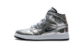 Air Jordan 1 Mid SE Disco Ball Reps Sneakers CU9304-001