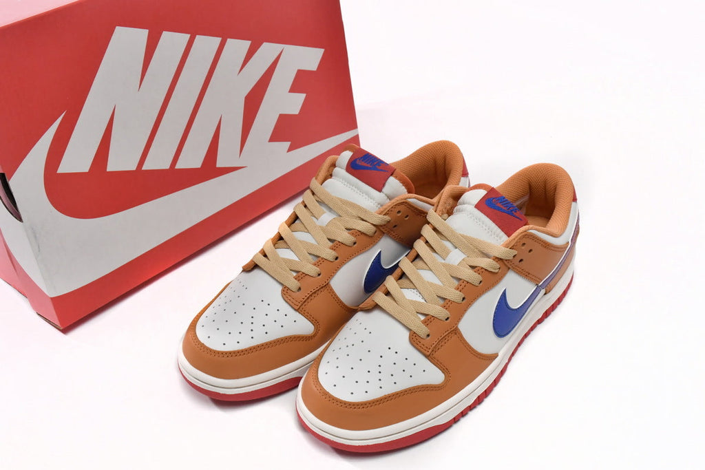 Nike Dunk Low Hot Curry Game Royal (GS) Reps Sneaker  DH9765-101