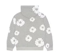 Denim Tears The Cotton Wreath Sweatshirt Grey