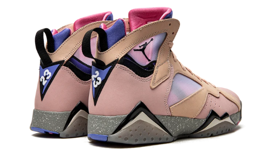 Air Jordan 8 'Bugs Bunny' 2025 Sneakers 305381-100