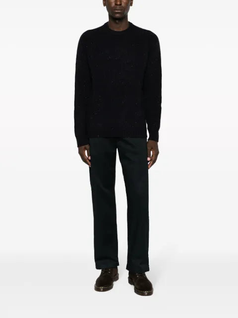 Carhartt WIP Anglistic wool-cotton blend jumper