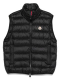 Moncler Rocoque quilted gilet