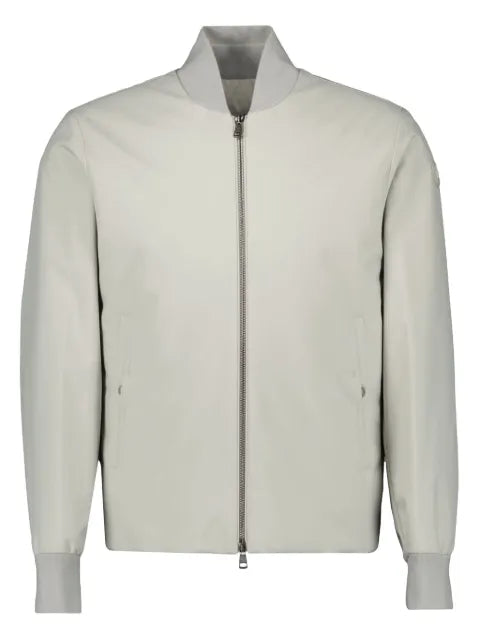 Moncler Epinal 3-in-1 quilted bomber jacket