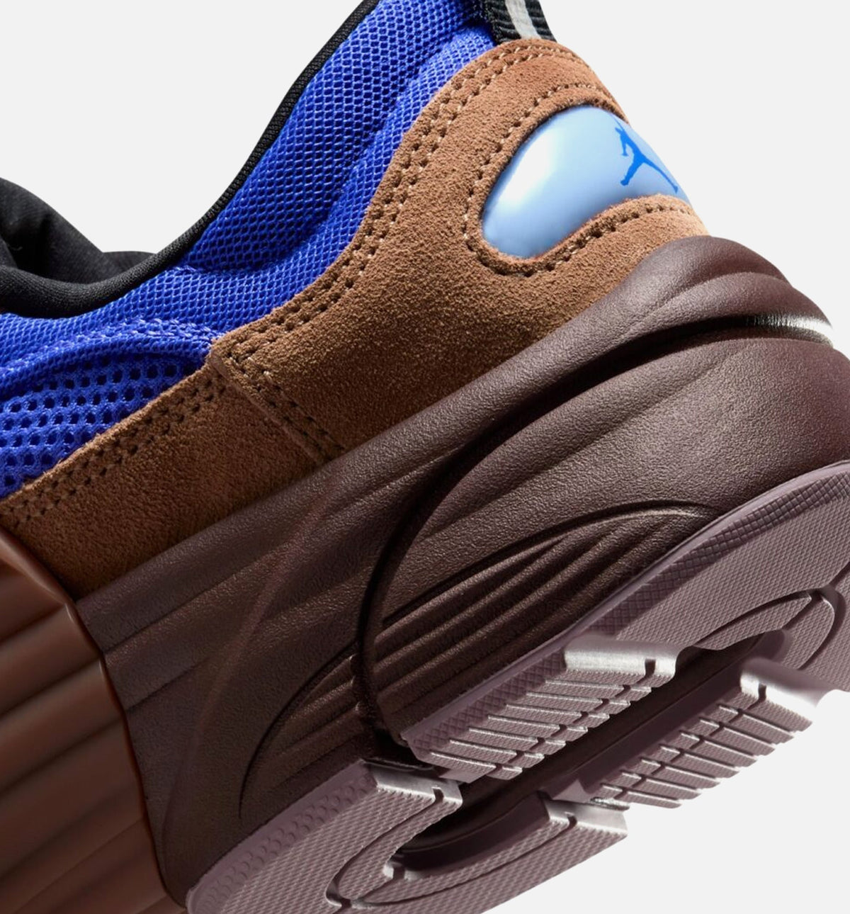 Trunner Archaeo Men's Lifestyle Shoes - Archaeo Brown/Persian Violet/Earth/Aluminum