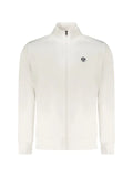 North Sails white sweater