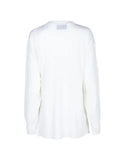 AMI Paris Ami De Coeur sweater