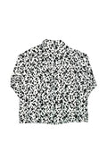 Travis Scott CPFM leopard-print jacket