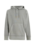 BOSS Athleisure kangaroo-pocket hoodie