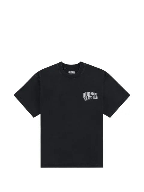 Billionaire Boys Club faded logo-print T-shirt