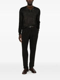 Avant Toi V-neck sweater