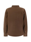 Filson button-up chest-pocket jacket
