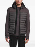 RUDSAK Durin M quilted hooded jacket