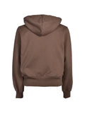 MASU MB Flower zip-up hoodie