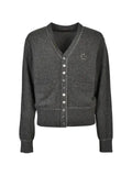 MASU button-up cardigan