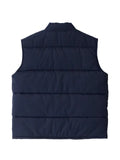 BY PARRA New System puffer vest