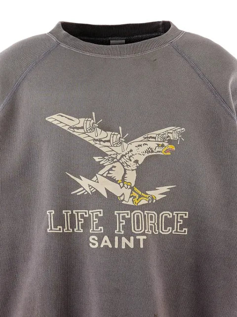 SAINT MXXXXXX Life Force sweater