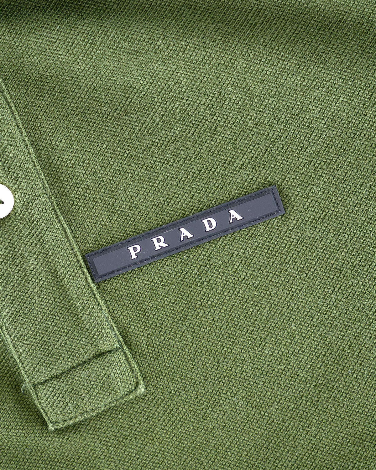Prada Polo