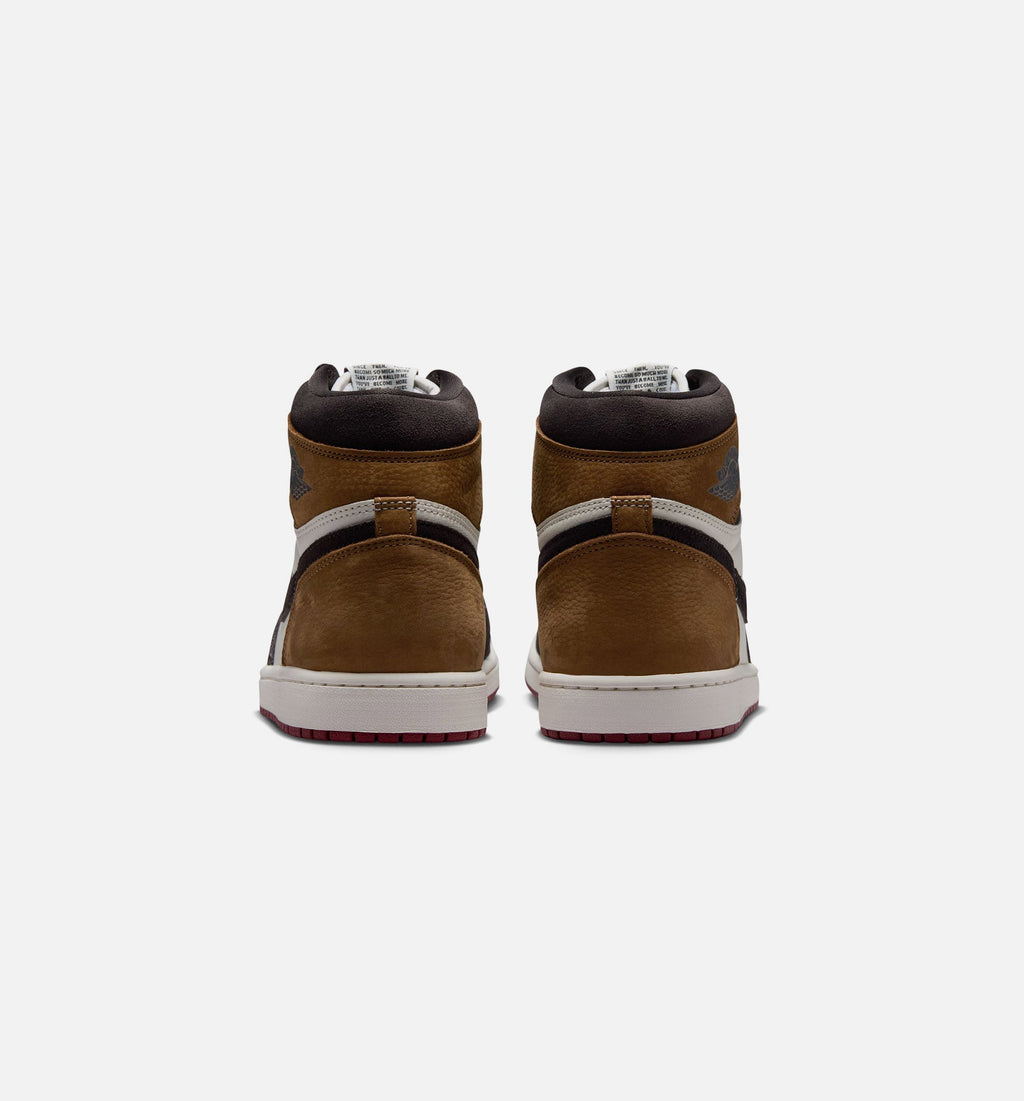 Air Jordan 1 Retro High OG Love Letter Men's Shoes