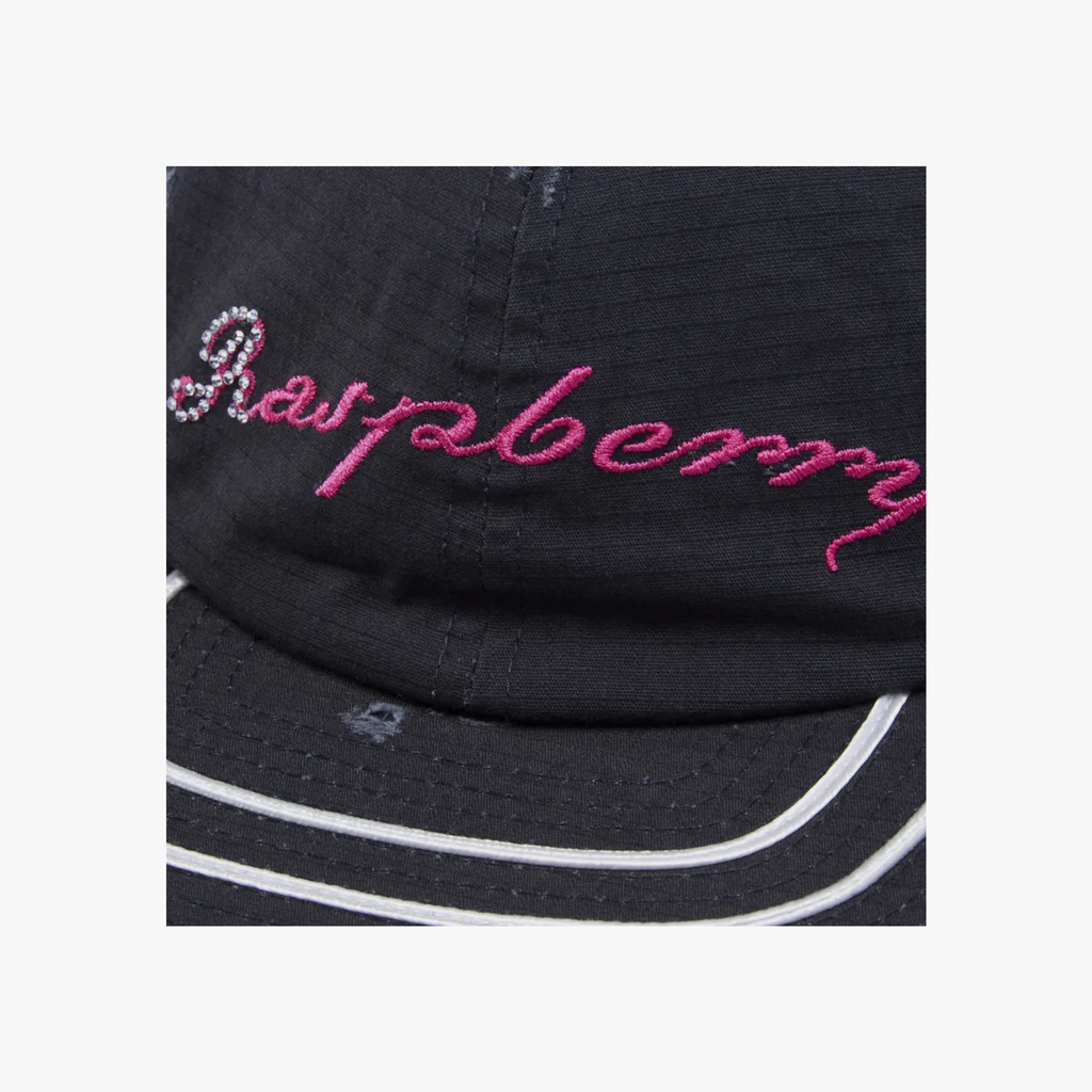 GV Gallery Raspberry Hills Britney Hat Navy/Pink