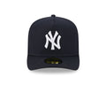 New Era New York Yankees Script Safety Pin Fitted