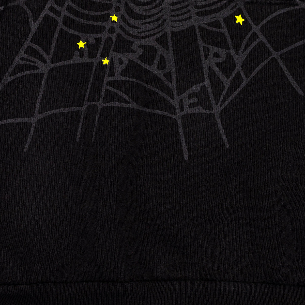 Black Atlanta Hoodie