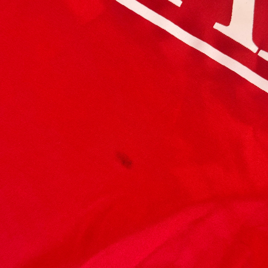 Manchester United Ronaldo Trikot (L)