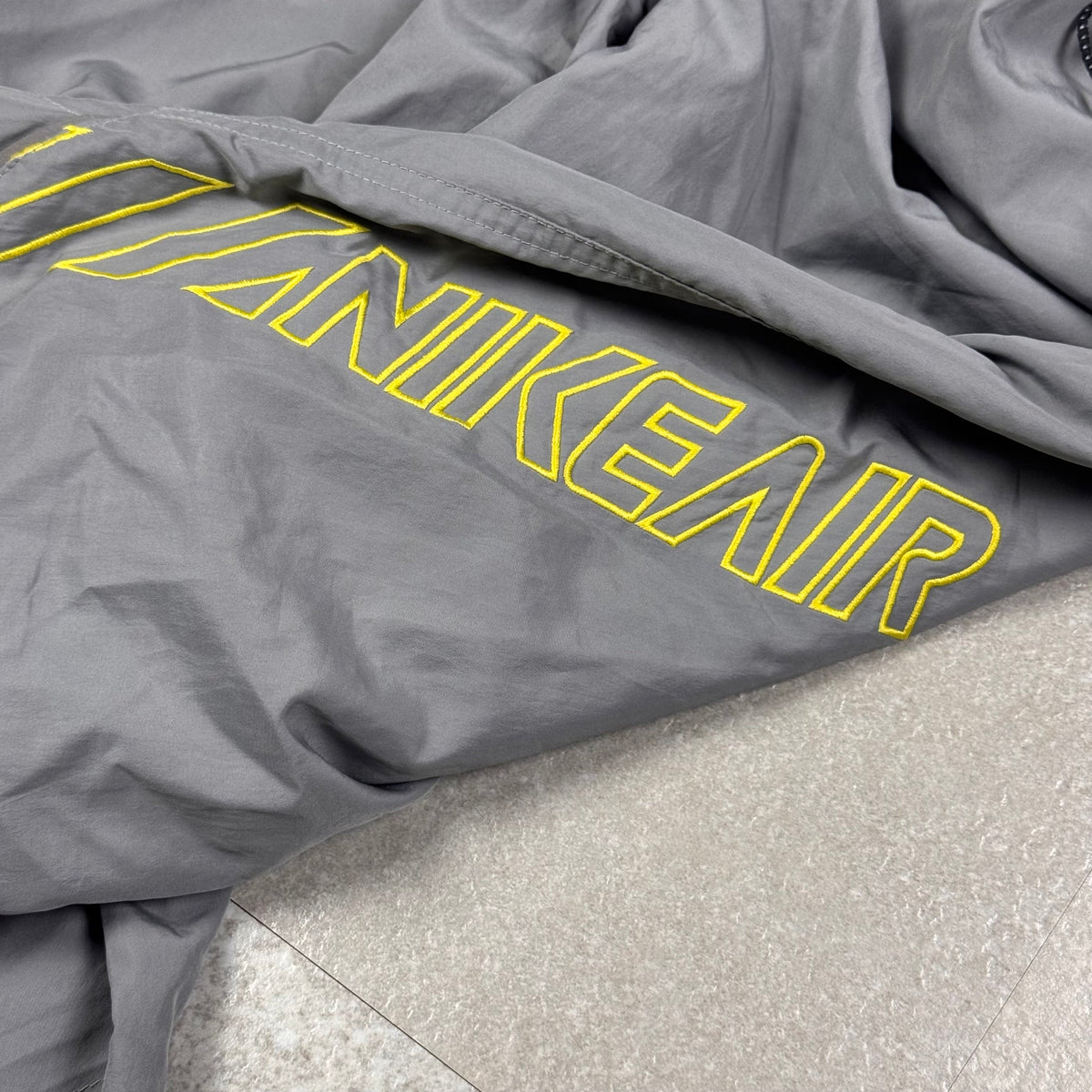 Vintage Nike Trackpants (L)