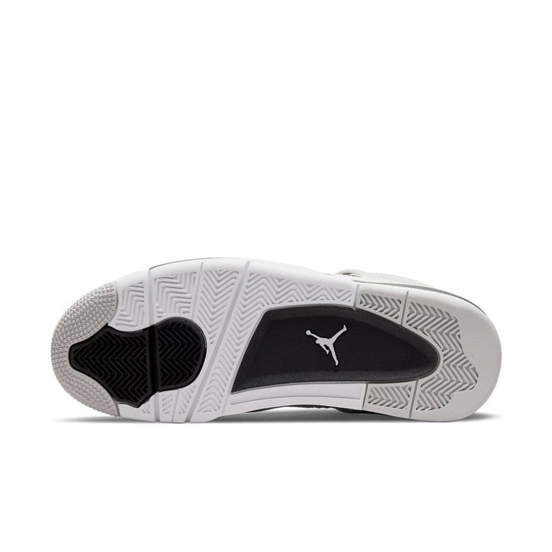 Air Jordan 4 Retro 'Military Black' – DH6927-111