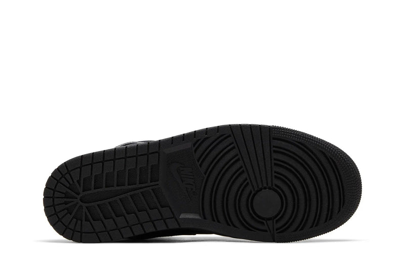 Travis Scott x Jordan 1 Retro Low OG SP 'Black Phantom'