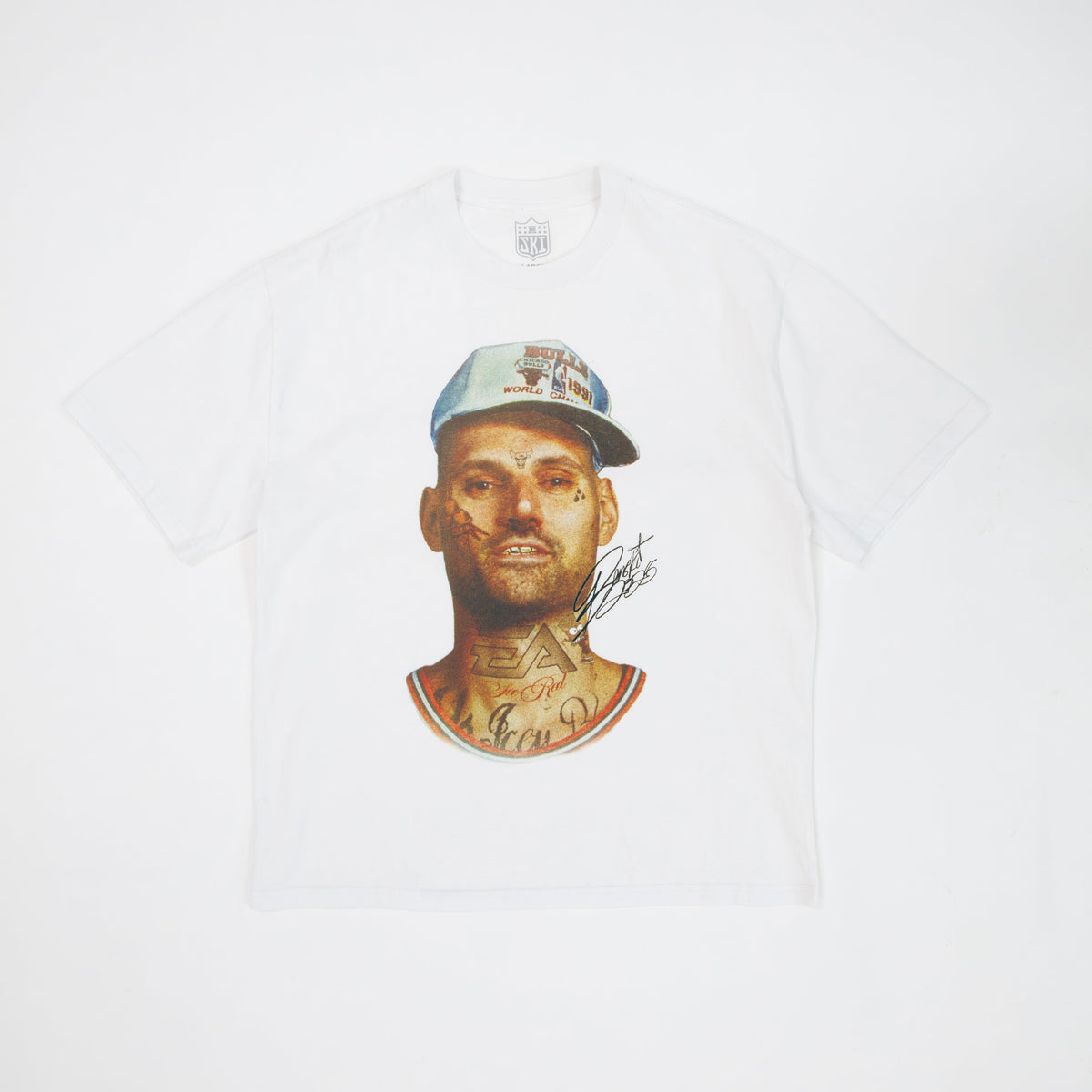 Been Ski Vucci Mane Tee