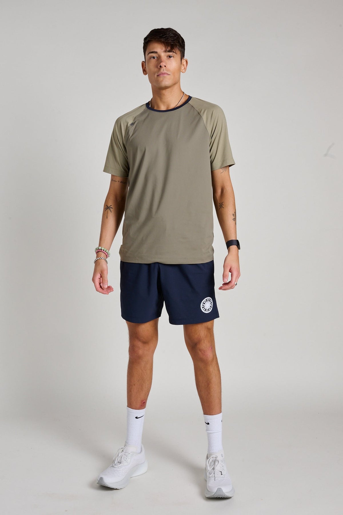 Reign Short Sleeve