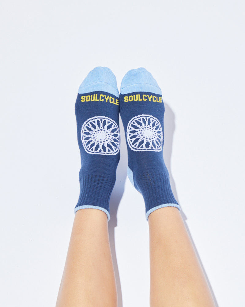 Collectable Sock- JAHM