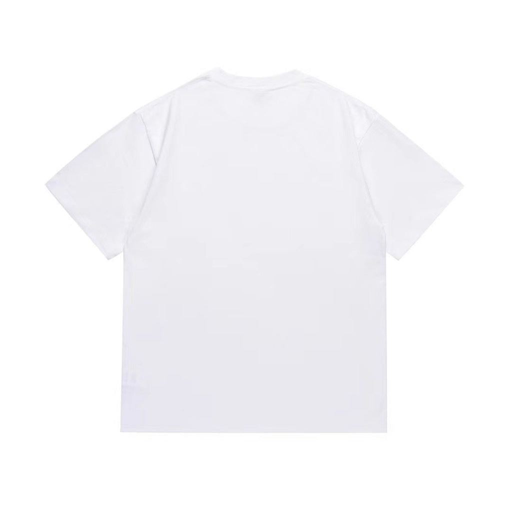 BAPE Four-Panel Graphic T-Shirt