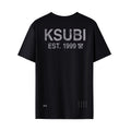 Ksubi Classic Graphic T-Shirt