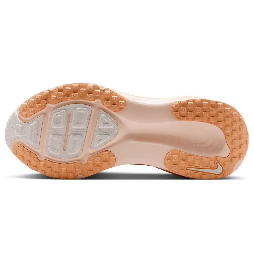 Women's Nike Vomero 18 Guava Ice/Sail-Orange Chalk (HM6804 800)
